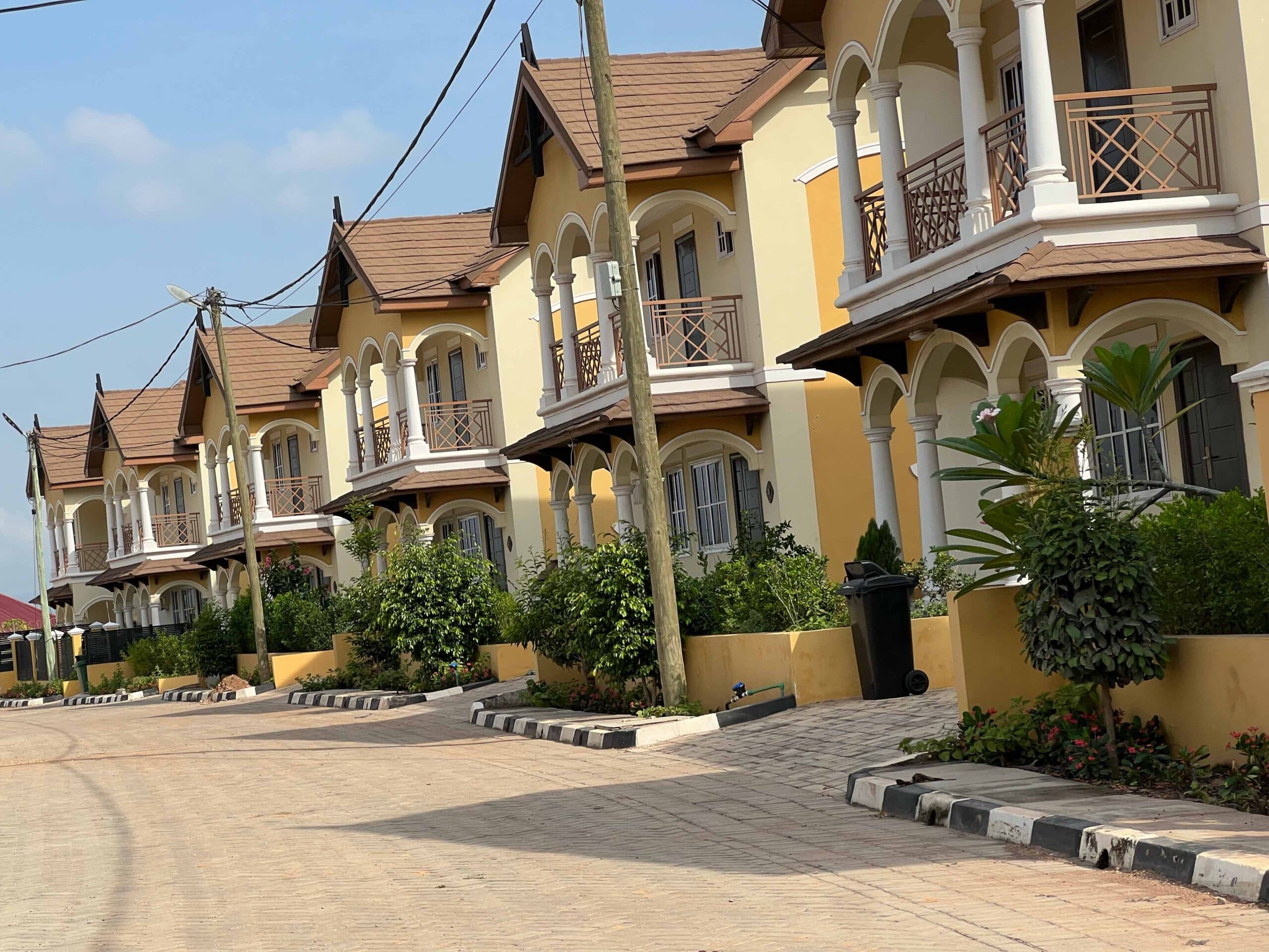 Paradise Estate Villa 3