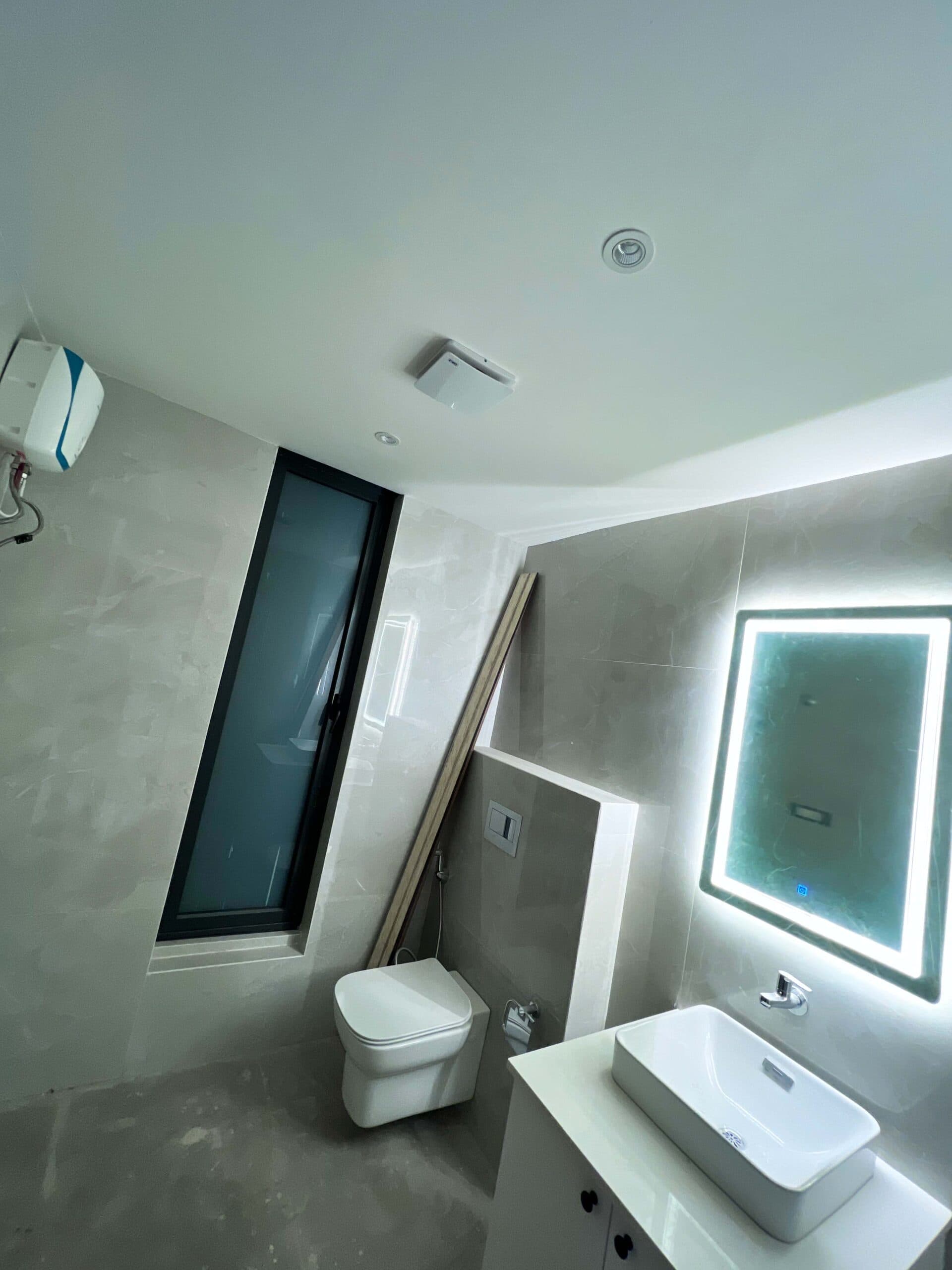Solaris apartment building 2