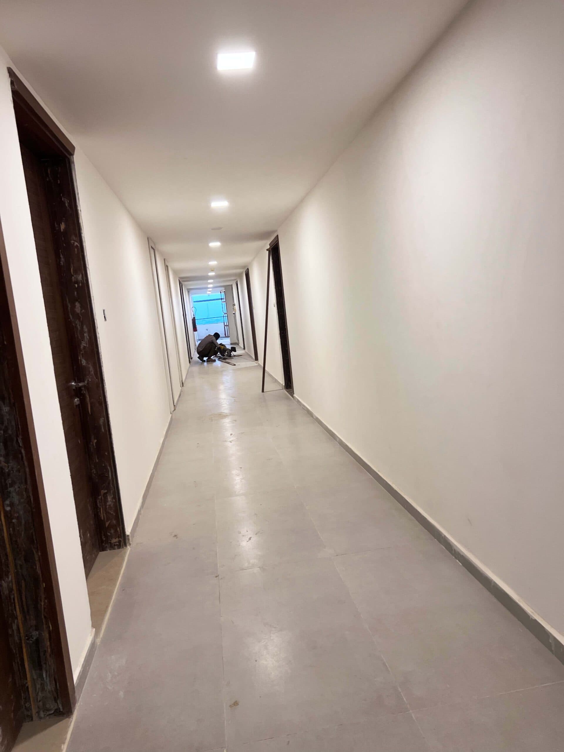 Solaris apartment building 3
