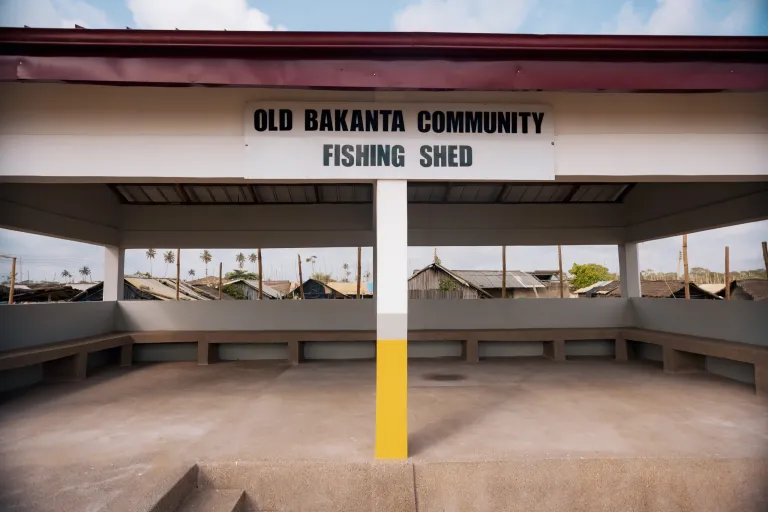 QIP fishing shed 4