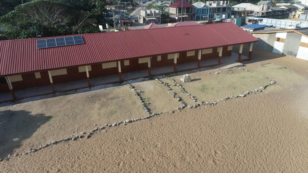 Eikwe Primary School 5
