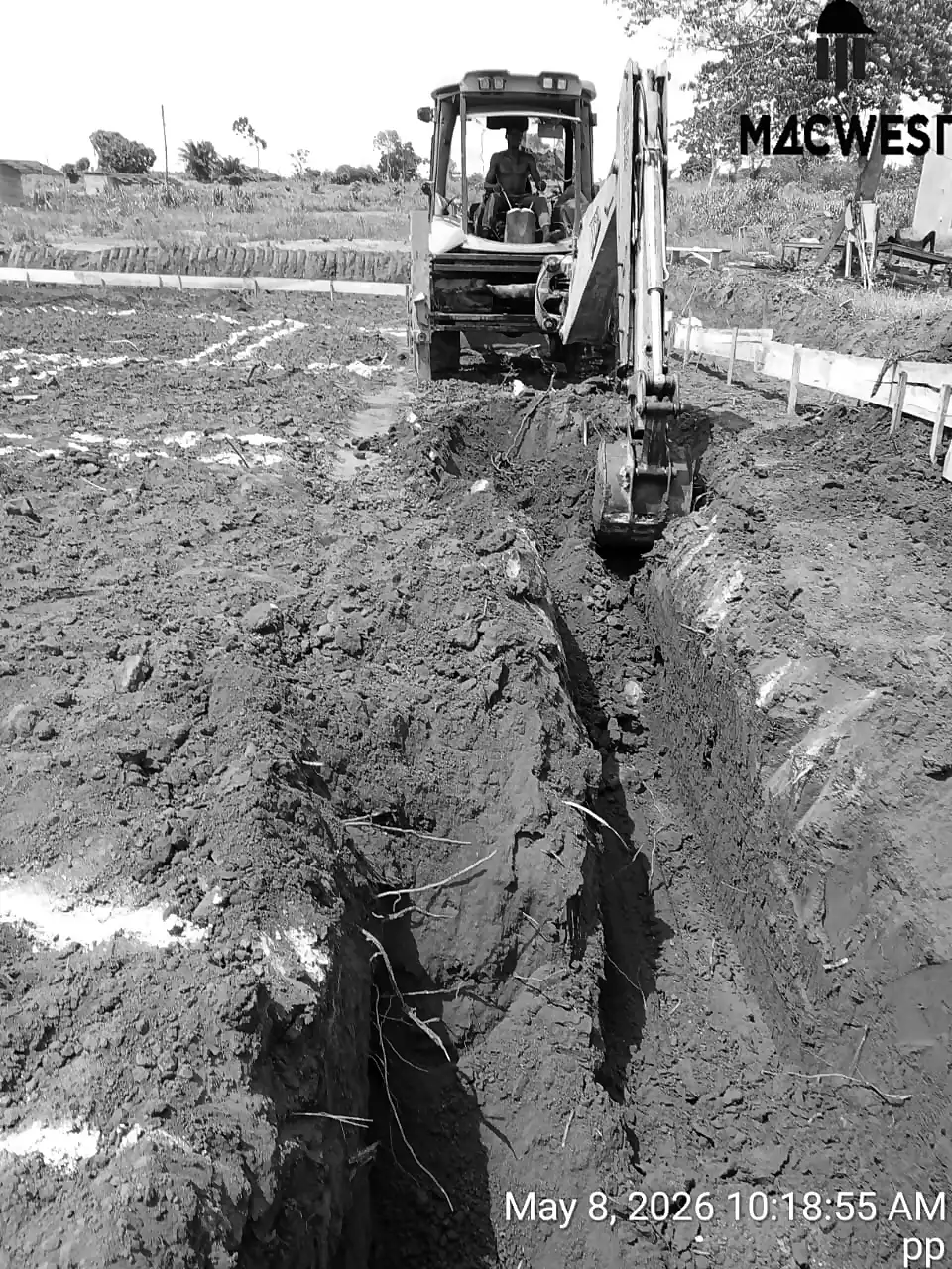 Eastern Region Project Agyanoa 2