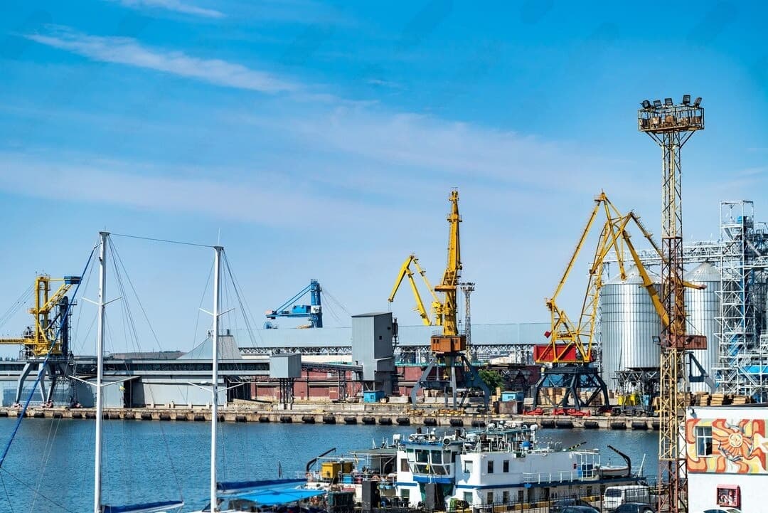 Coastal facility
