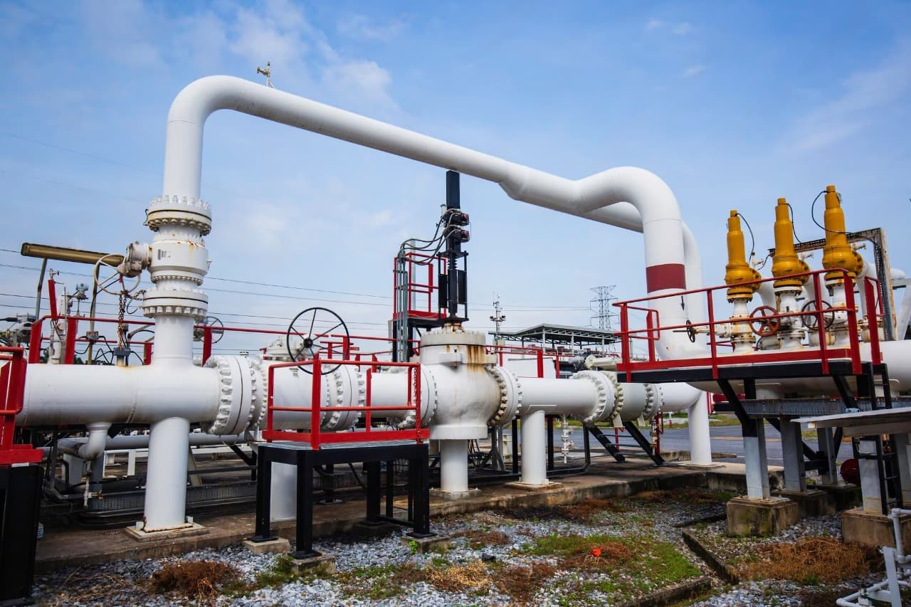 Pipe and utility installation
